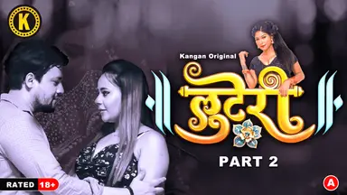 Looteri – S01E01 – 2024 – Hindi Hot Web Series – Kangan