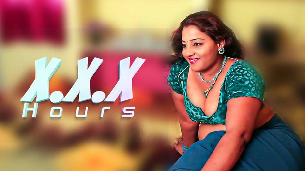 XXX Hours – 2024 – Hindi Hot Web Series – Cultflix