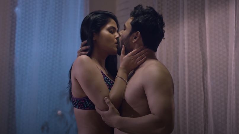 Berang S01E03 2023 Hindi Hot Web Series – Voovi