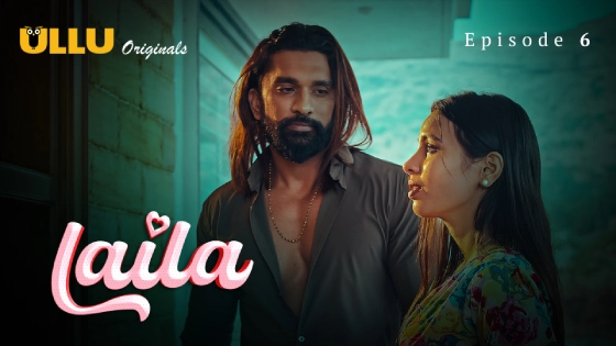 Laila Part 2 S01E03 2024 Hindi Hot Web Series – Ullu