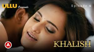 Khalish Part 2 2023 Ullu Originals WEB Series Episode 06