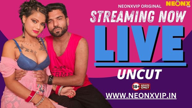 Live 2024 Hindi Uncut Short Film – NeonX