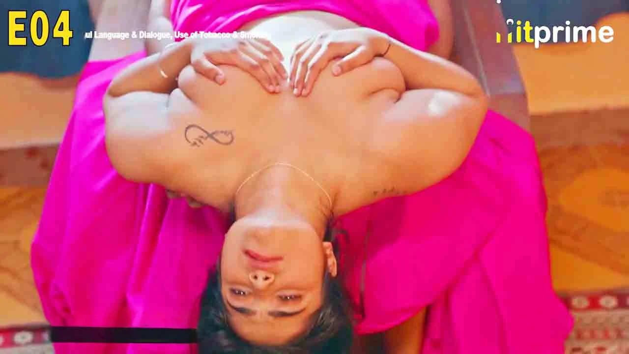 Lalasa S01EP4 2025 Hindi XXX Web Series – Hitprime