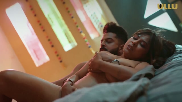 Ansh Part 1 E04 2025 Hindi Hot Web Series โ Ullu