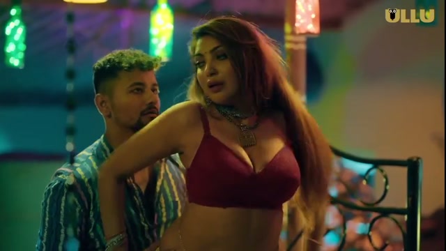 Balam Pichkari (2025) Part 2 E07 Ullu Hindi Hot Web Series