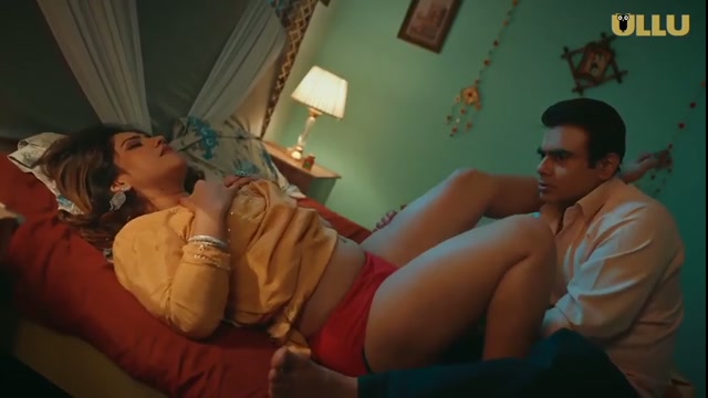 Lag Ja Gale Part 2 E05 Hot Web Series โ Ullu