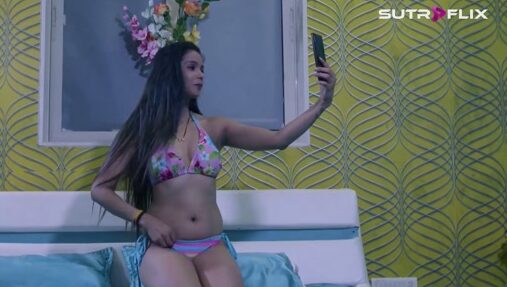 Tadpan E03 2025 Hindi Hot Web Series β SutraFlix