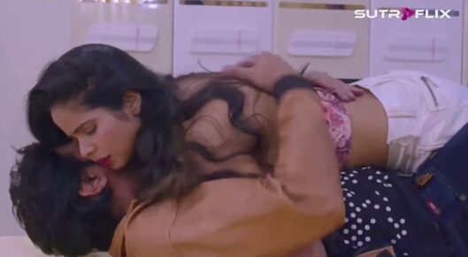 Tadpan E04 2025 Hindi Hot Web Series โ SutraFlix