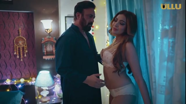 Ansh Part 2 E05 2025 Hindi Hot Web Series โ Ullu