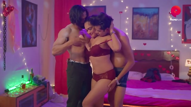 Madhushaala E2 Hindi Hot Web Series โ PrimePlay