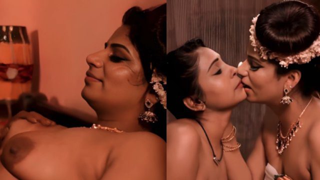 Kunjunnooli E02 2025 Malayalam Uncut Hot Web Series â Sigmaseries