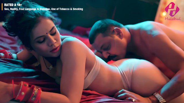 Svayamvar E04 2025 Hindi Hot Web Series โ Hulchul