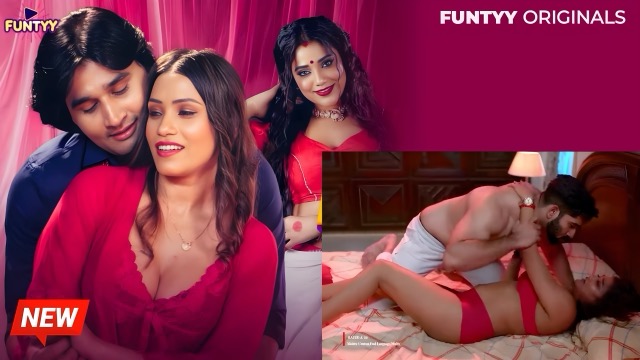 Aamras 2025 Hindi Hot Short Film โ Funtyy