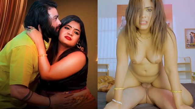 Andha Dever E02 2025 Hindi Uncut Hot Web Series â Moodx