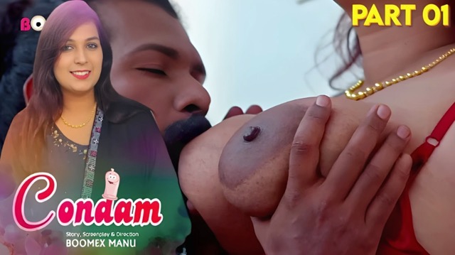 Condam E1 Malayalam Uncut Hot Web Series โ BoomEX