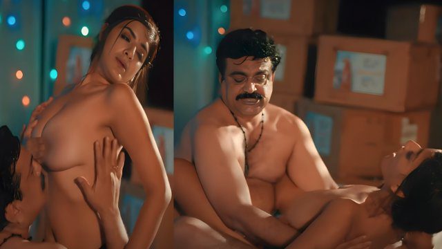 Daal Chawal Part 1 E02 2025 Hindi Hot Web Series โ Ullu