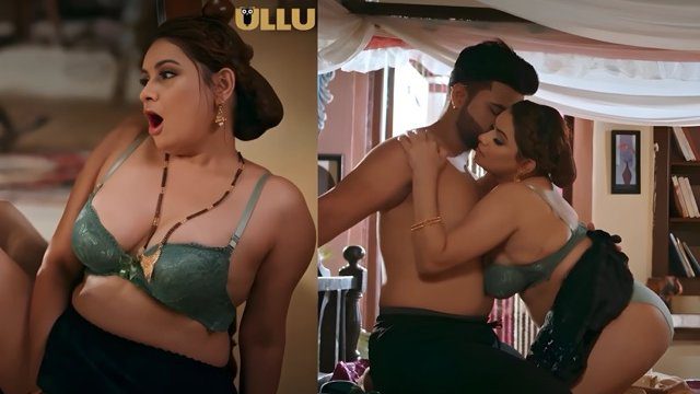 Gore Gore Gaal Part 1 E04 2025 Hindi Hot Web Series โ Ullu