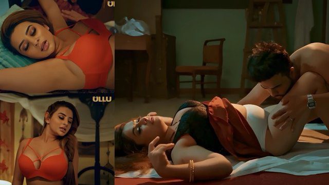Gore Gore Gaal Part 2 E06 2025 Hindi Hot Web Series – Ullu
