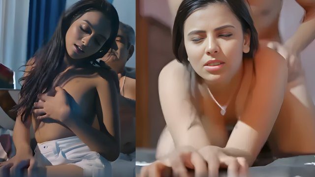 Khwaish Ishq Ka Aagaz E02 2025 Hindi Hot Web Series â BulBulPlay