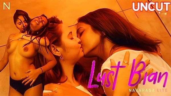 Lust Bian 2025 Malayalam Uncut Hot Short Film โ Navarasa