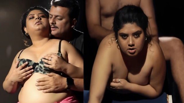 Photographer E01 2025 Hindi Hot Web Series โ BulbulPlay