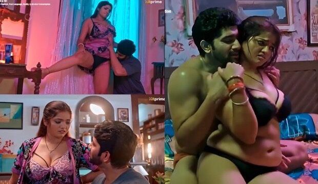 Ballu Rangeela E01 Hindi Hot Web Series โ HitPrime