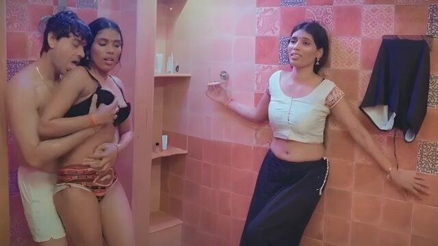 Hot Hindi Web Series Best Scene 116