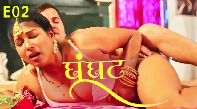 Ghoonghat E02 2025 Hindi Hot Web Series โ Dzyreplay