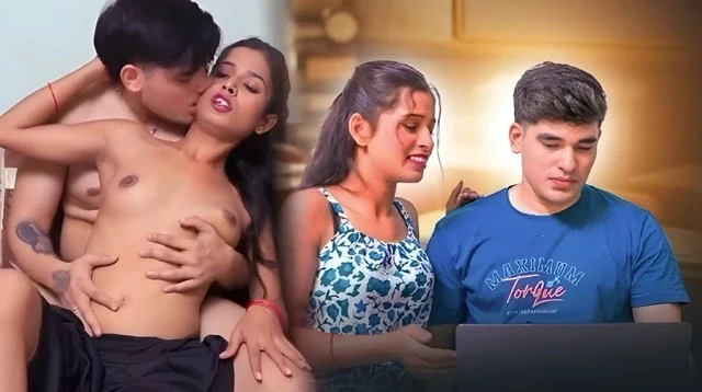 Pathshala 2025 Hindi Uncut Short Film โ UncutPlus