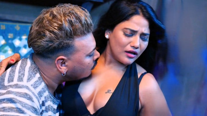 Tanmay Apartment E02 2025 Hindi Web Series – AkkuOtt