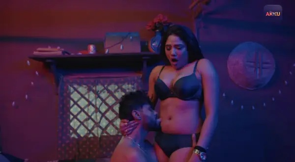 Tanmay Apartment E01 2025 Hindi Web Series – AkkuOtt