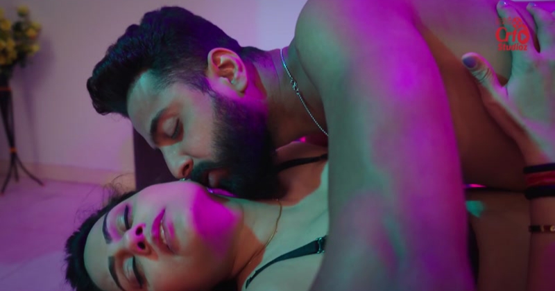 Smriti S01E02 2026 – CRF Hot Web Series